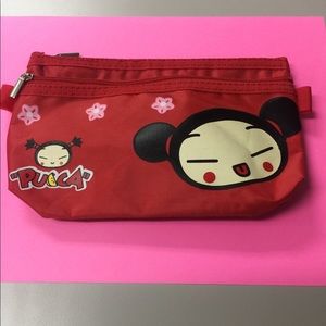 Pucca Bag